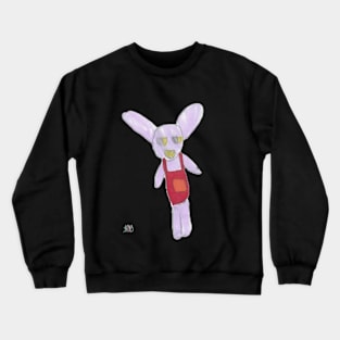 Skayla 9 Crewneck Sweatshirt